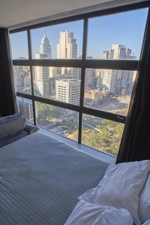 Charmoso Urbano 2927 Apartamento