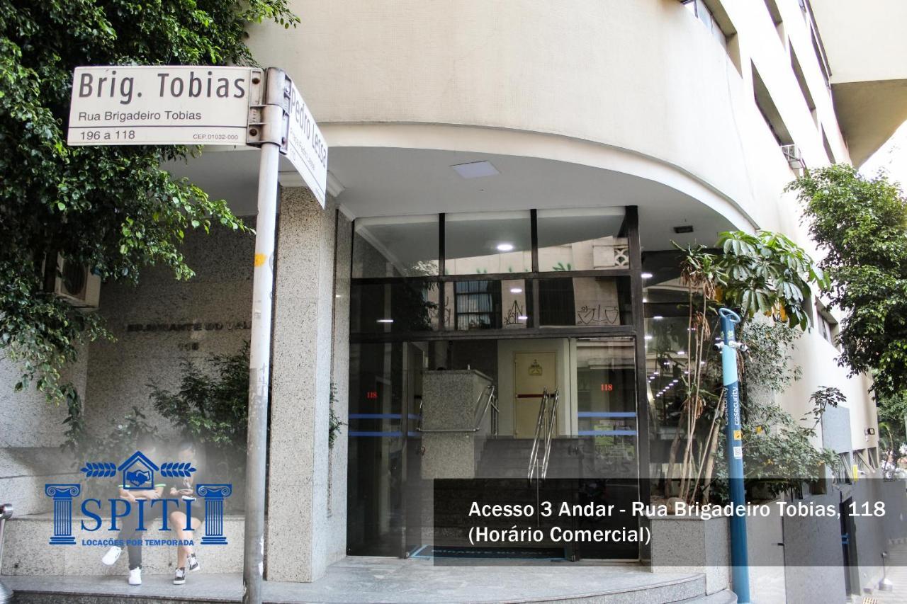 Apartment Charmoso Urbano 2927